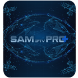 SAM Pro Plus icon