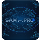 SAM Pro Plus आइकन