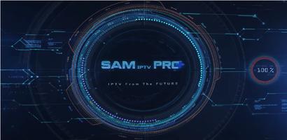 SAM Pro Plus screenshot 1