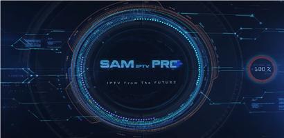 SAM Pro Plus स्क्रीनशॉट 1