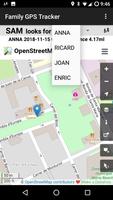 Family GPS Tracker ảnh chụp màn hình 2