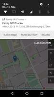 Family GPS Tracker Screenshot 3