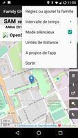 Family GPS Tracker capture d'écran 2