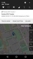 Family GPS Tracker capture d'écran 3