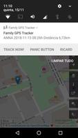 Family GPS Tracker imagem de tela 3