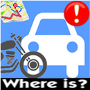 Alarm Car Truck Motorbike APK