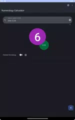 Numerology Calculator XAPK 下載