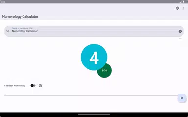 Numerology Calculator XAPK 下載