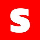 Squirt: Gay Guys Meet APK