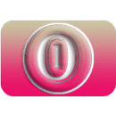 APK Storm Cerise Icons Pack