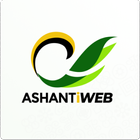 Ashantiweb icône