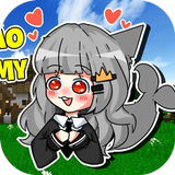 Sammy Đào أيقونة