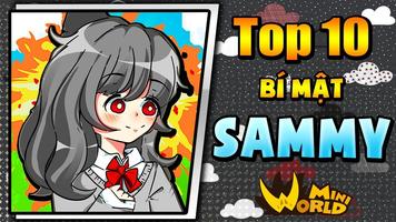 Sammy Đào تصوير الشاشة 1