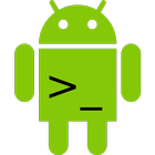 Android Terminal App icon