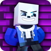 Mod Sans for MCPE