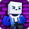 Mod Sans for MCPE