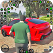 Drive Car parking Car Games 3D