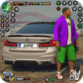 کار پارکنگ سکول کار گیم 3d