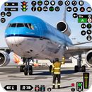 APK Airplane Game Flight Simulator