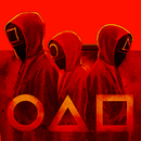 APK Squid Run 3d challenge