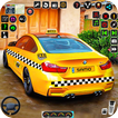 Indian Car Taxi Driving Games