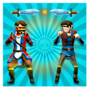 APK Ultimate brawler