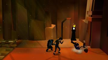 Ultimate brawler Screenshot 2