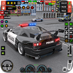 Police Prado Car Games Offline