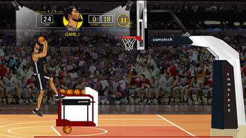 KD Crazy Shots screenshot 1