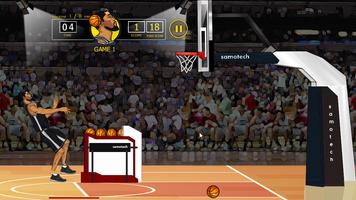 KD Crazy Shots screenshot 2