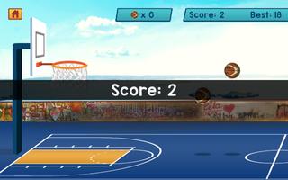 Shoot the Ball like Steph! 截图 2