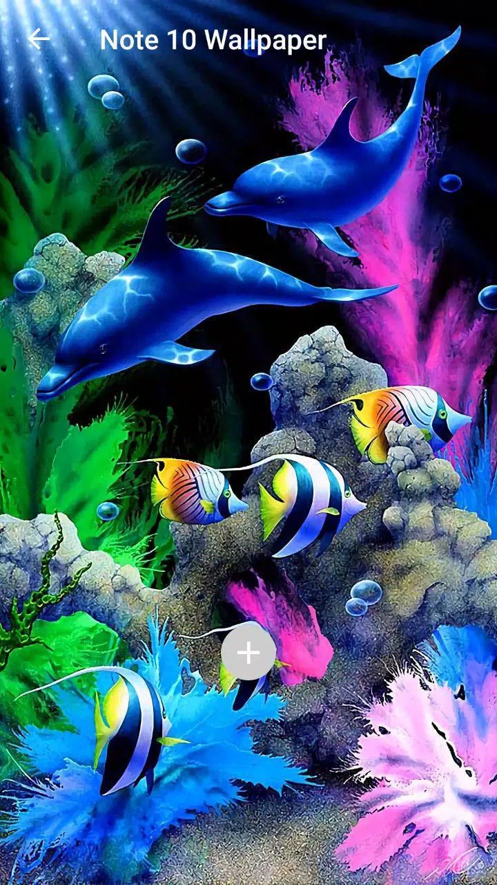 Tải xuống APK Note 10 plus Wallpaper - Full HD , 4K Wallpapers cho ...
