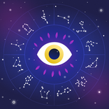 Andromeda. Horoscope Astrology