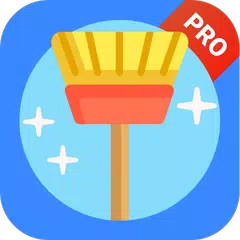 Fast n Clean. Cleaner and junk files remover APK 下載