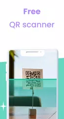 Scanero: QR Code Reader APK download