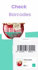 Scanero: QR Code Reader APK download