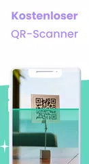 Scanero: QR-Code-Leser APK Herunterladen