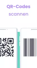 Scanero: QR-Code-Leser APK Herunterladen