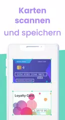 Scanero: QR-Code-Leser APK Herunterladen