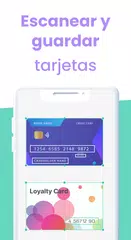 Descargar APK de Scanero: lector de código QR