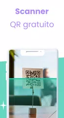 download Scanero: lettore di codici QR APK
