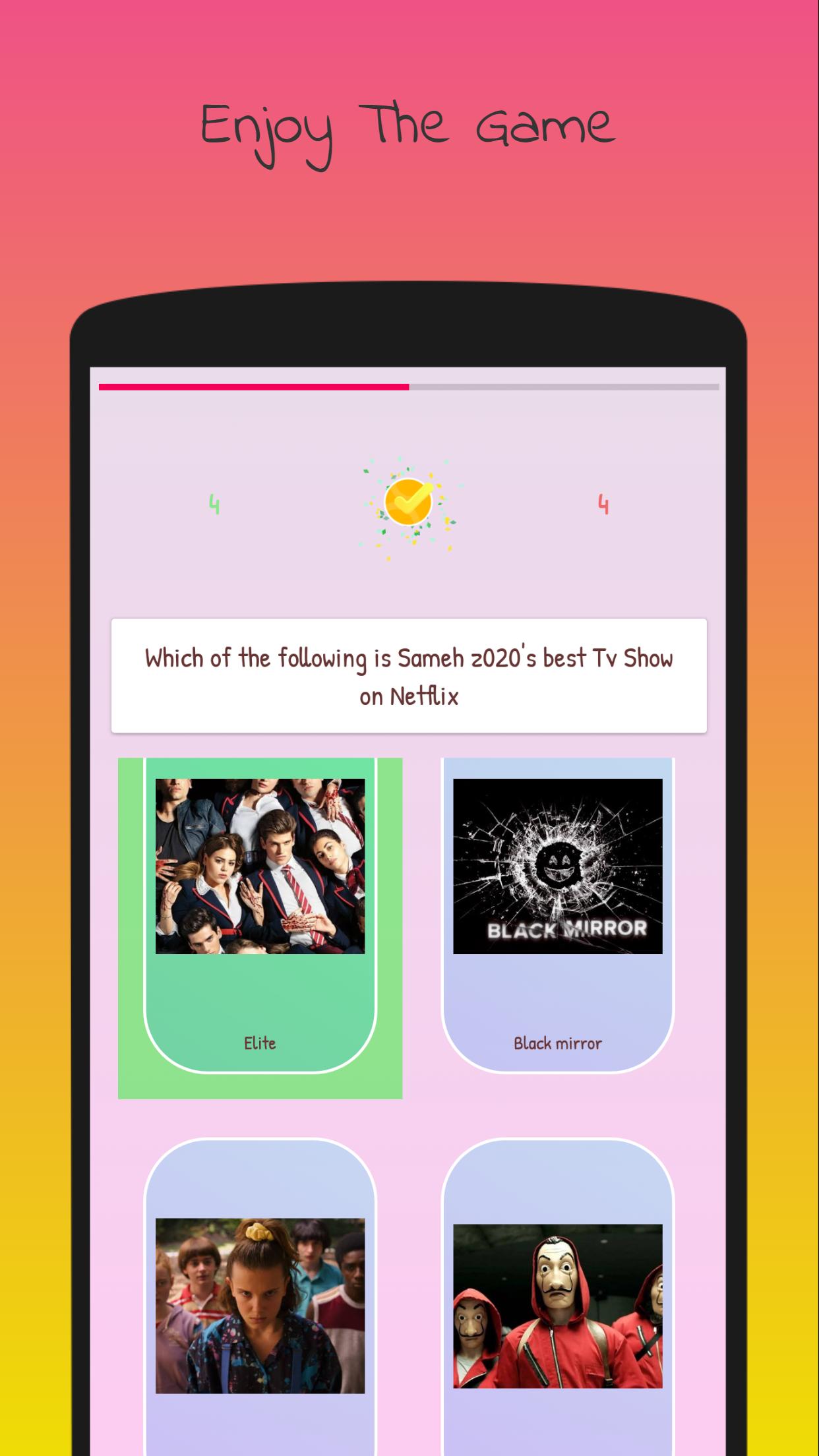 فريندر : لعبة الصداقة 2020 for Android - APK Download