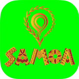 Samoa biểu tượng
