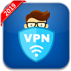 ikon Free Turbo VPN