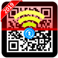 Wifi QR Code Scanner: Free Wifi QR Code Generator