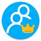 ممبرگیر برای تلگرام -👑🎯 ممبر و ویو باکیفیت biểu tượng