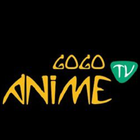 GoGo Anime ไอคอน