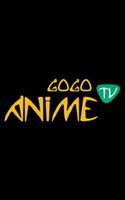 GoGo Anime الملصق