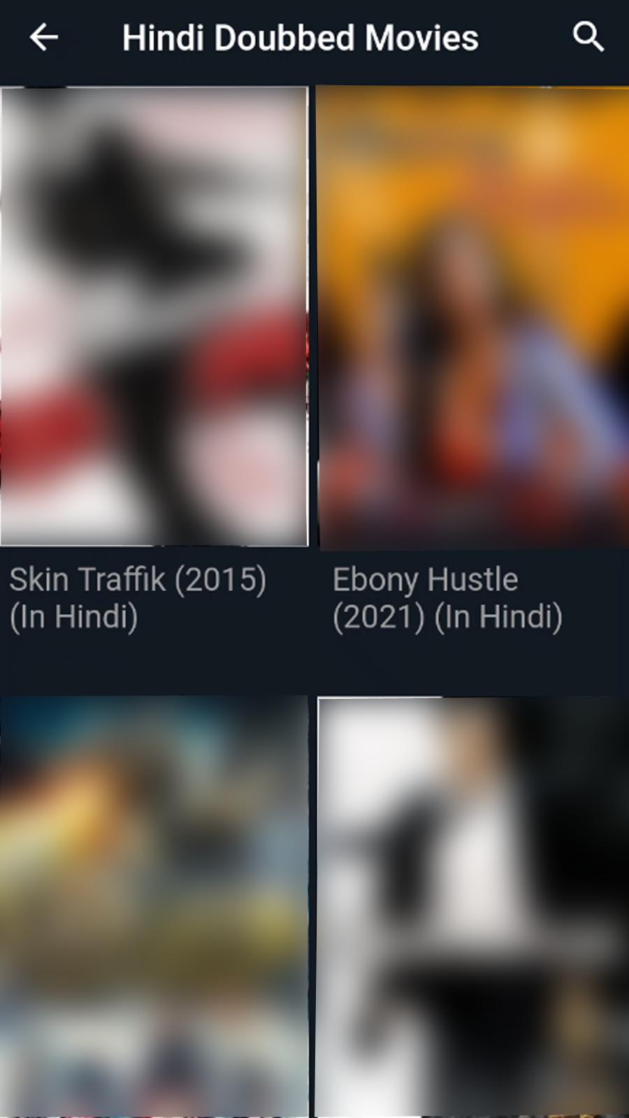 Yify tarayıcı indir