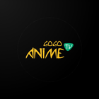 GoGo Anime icône